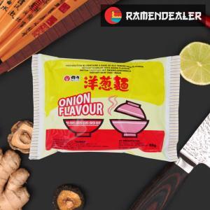 Wei Lih Onion Flavour
