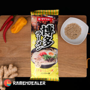 Daisho Hakata Ramen