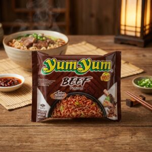 YumYum Beef Flavour