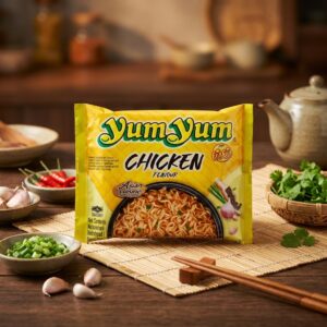 YumYum Chicken Flavour