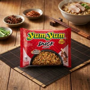 YumYum Duck Flavour